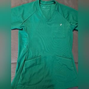 Evrpur2.0® Women's "Pocket Plus" Scrub Tops